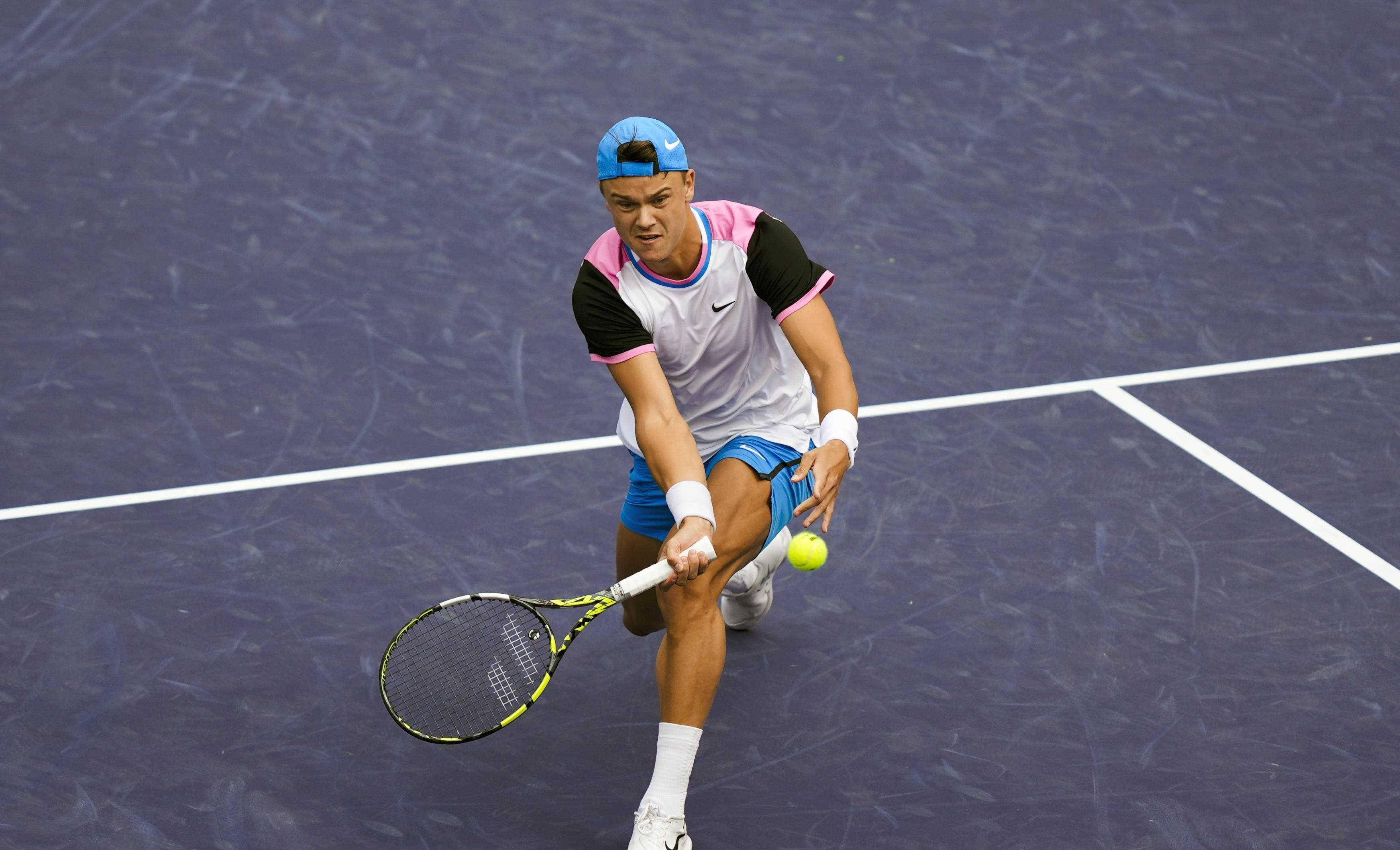 场内的氛围 场内的氛围