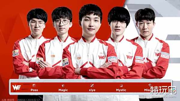 关键信号 关键信号