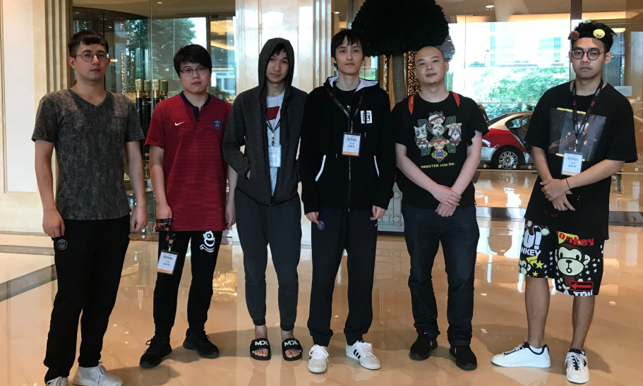 钟记录形成